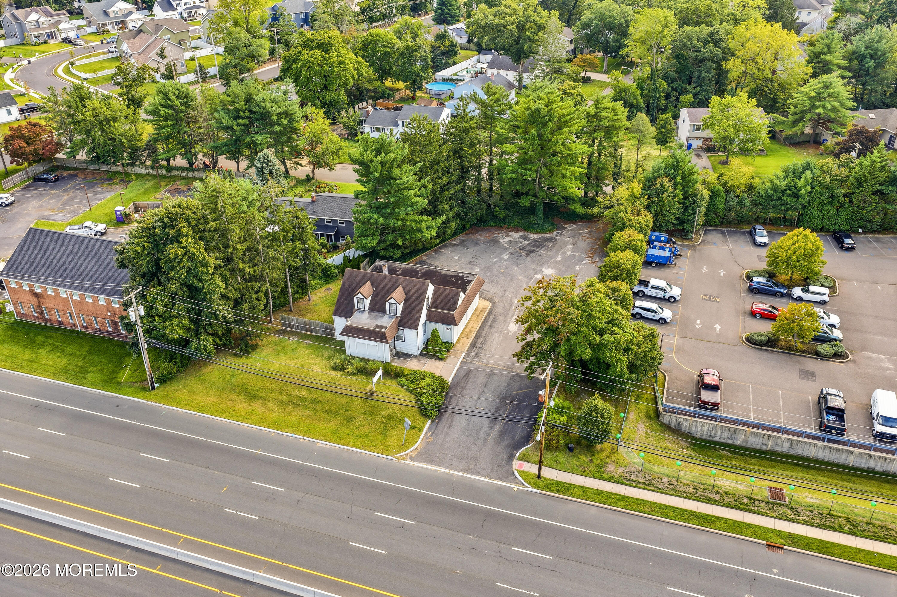 151 Nj-37 Toms River NJ 08755