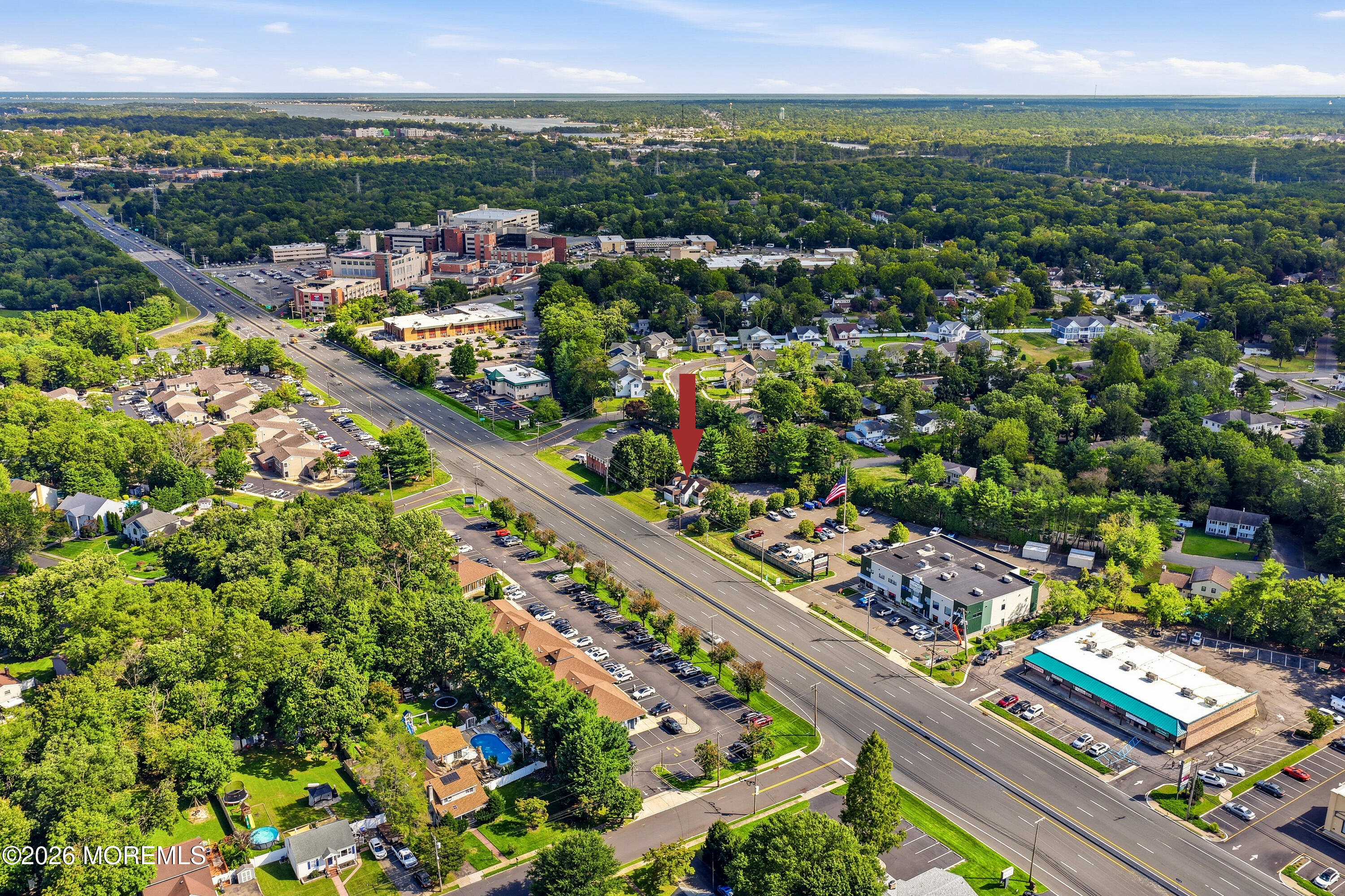 151 Nj-37 Toms River NJ 08755