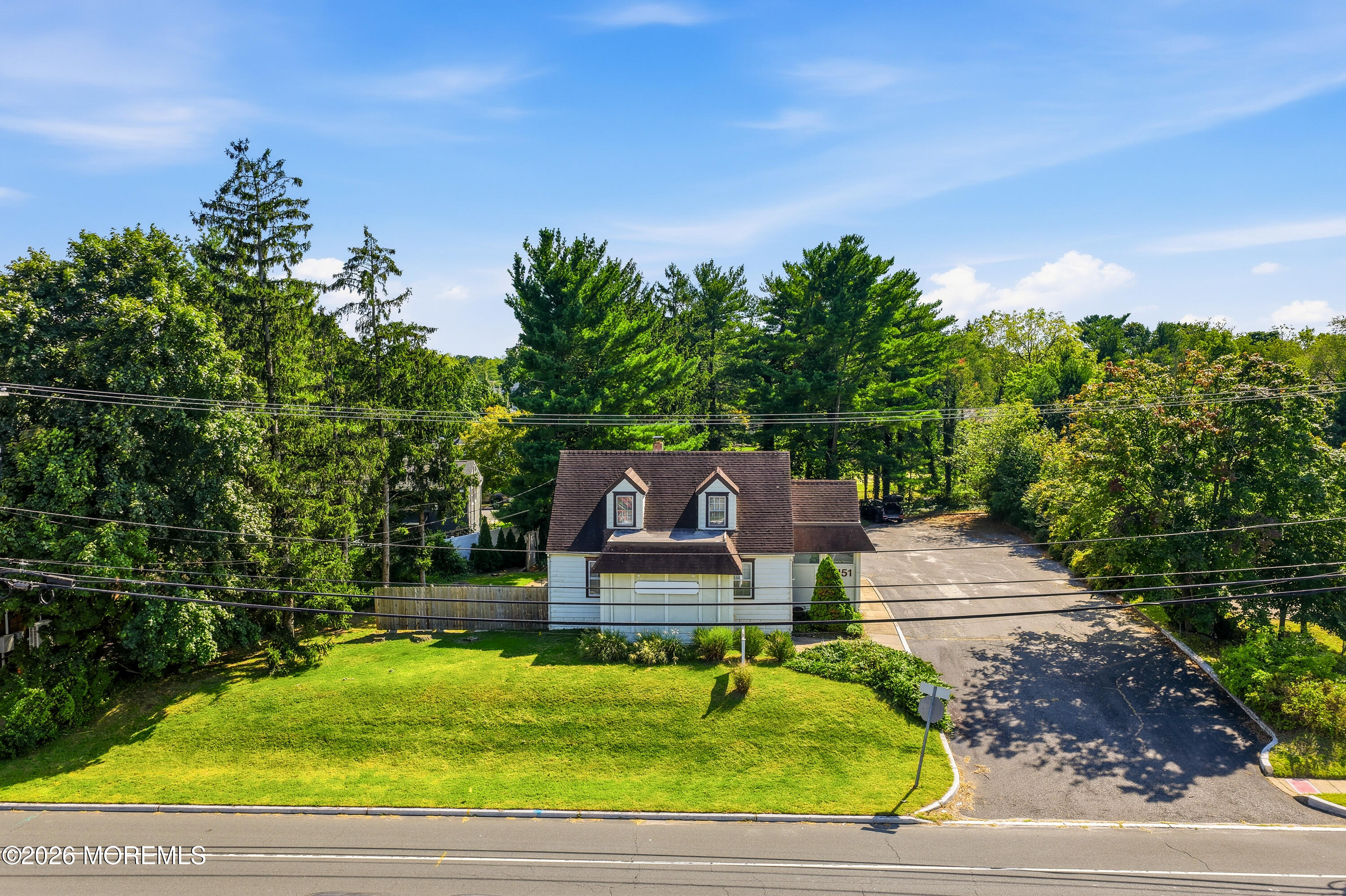 151 Nj-37 Toms River NJ 08755
