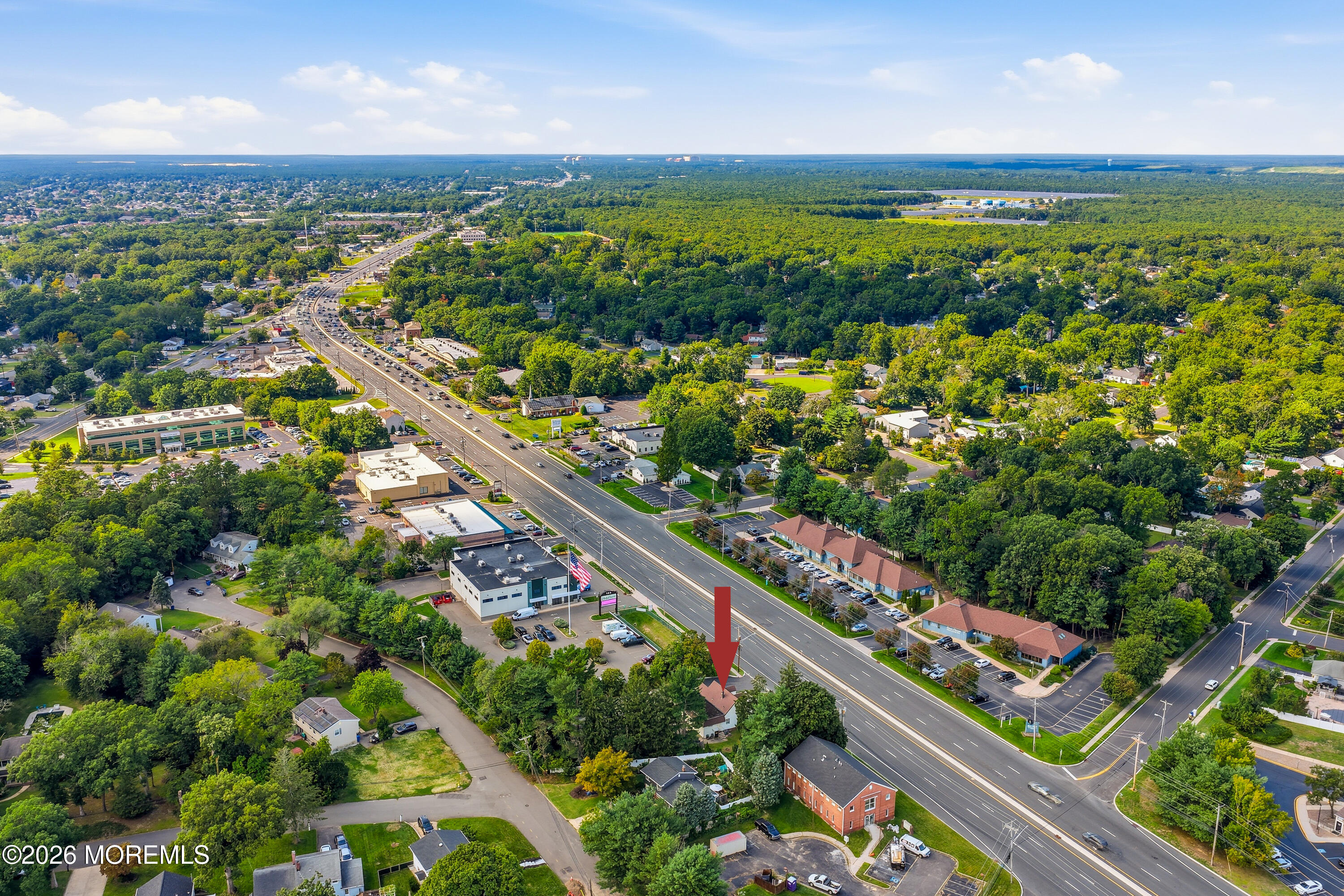 151 Nj-37 Toms River NJ 08755