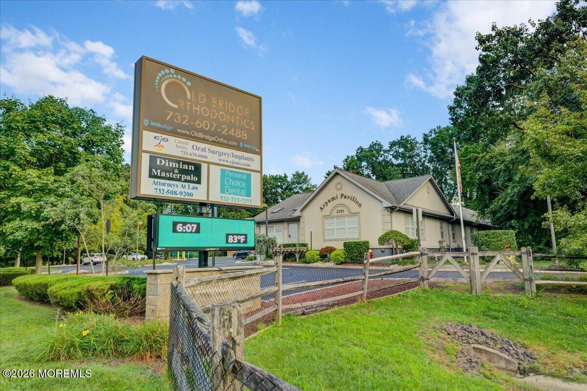 2101 County Road 516 Old Bridge NJ 08857