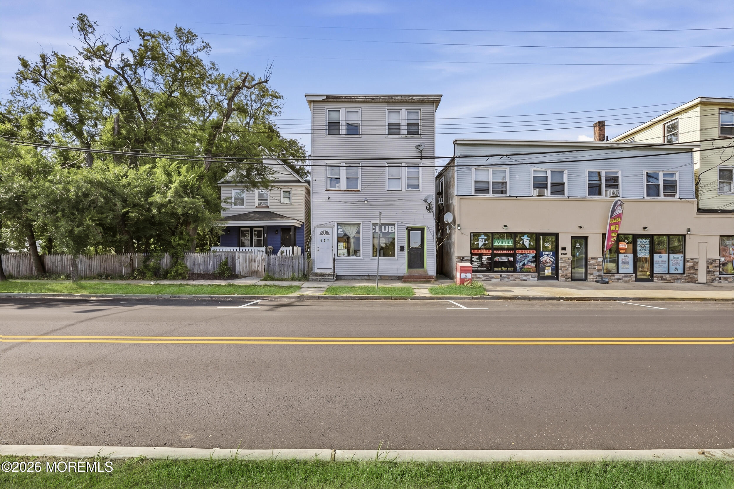 207-209 4th Street Lakewood NJ 08701