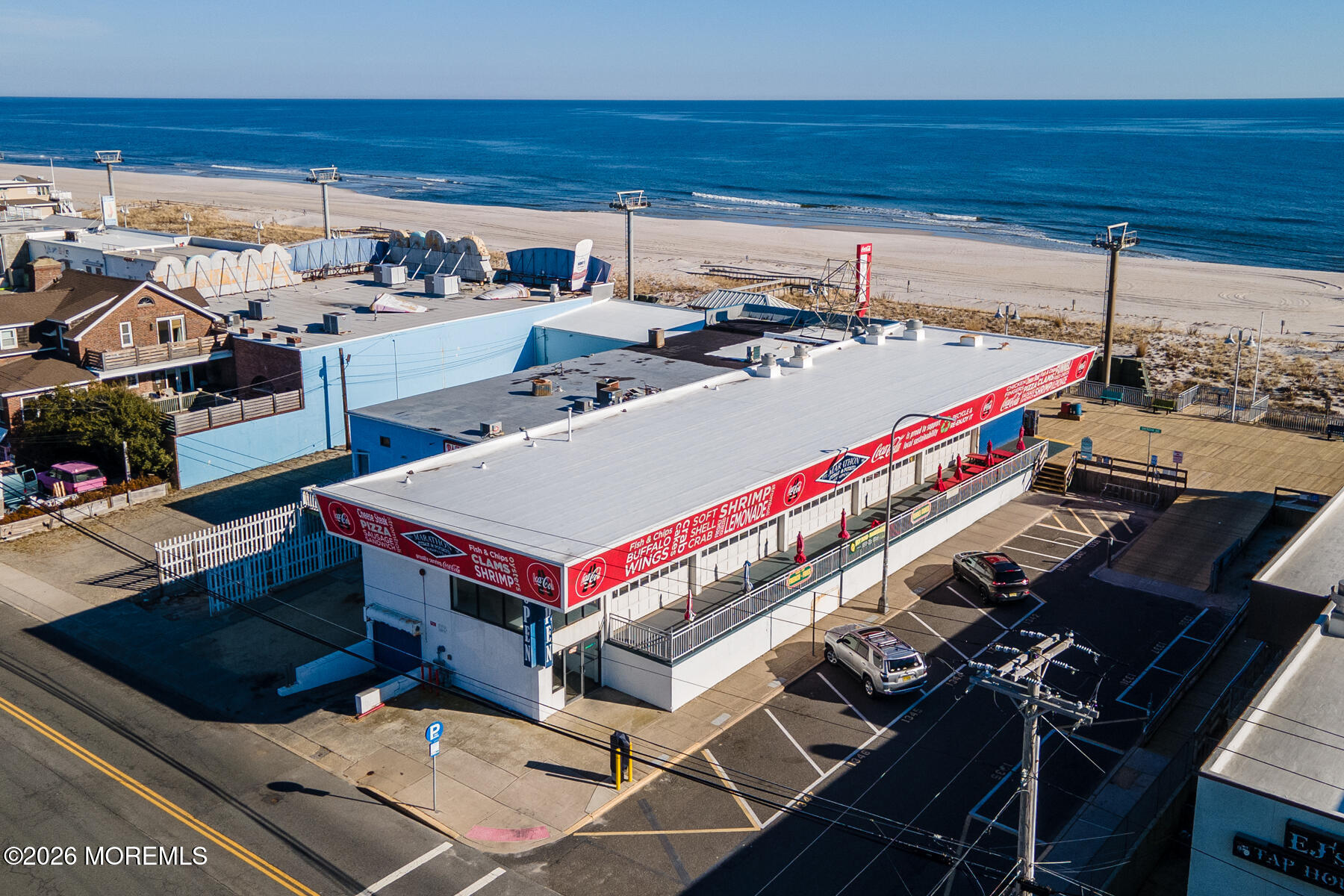1003 Ocean Terrace Seaside Heights NJ 08751