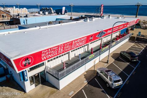 1003 Ocean Terrace Seaside Heights NJ 08751