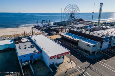 1003 Ocean Terrace Seaside Heights NJ 08751