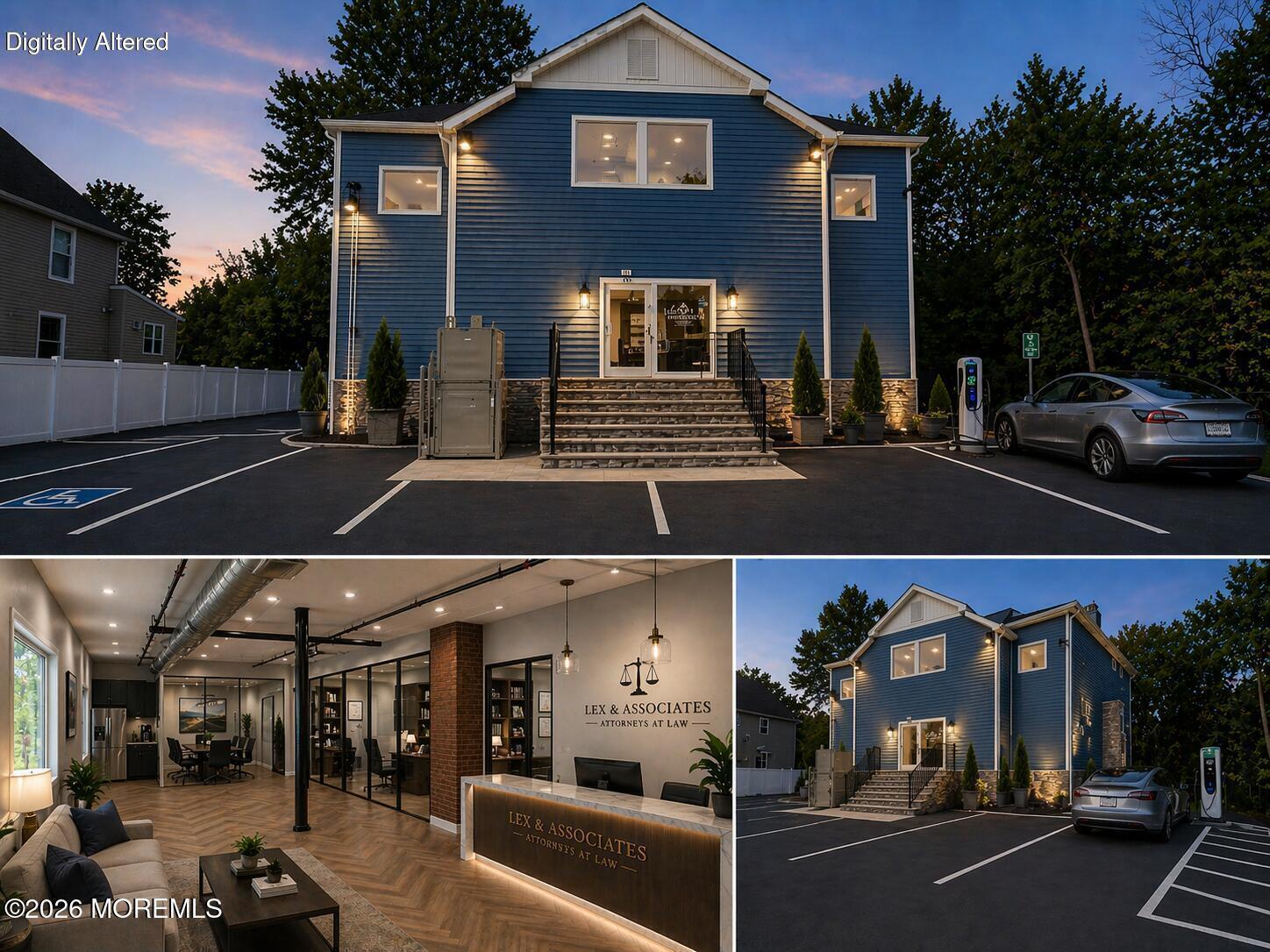 1017 King Georges Post Road Edison NJ 08837