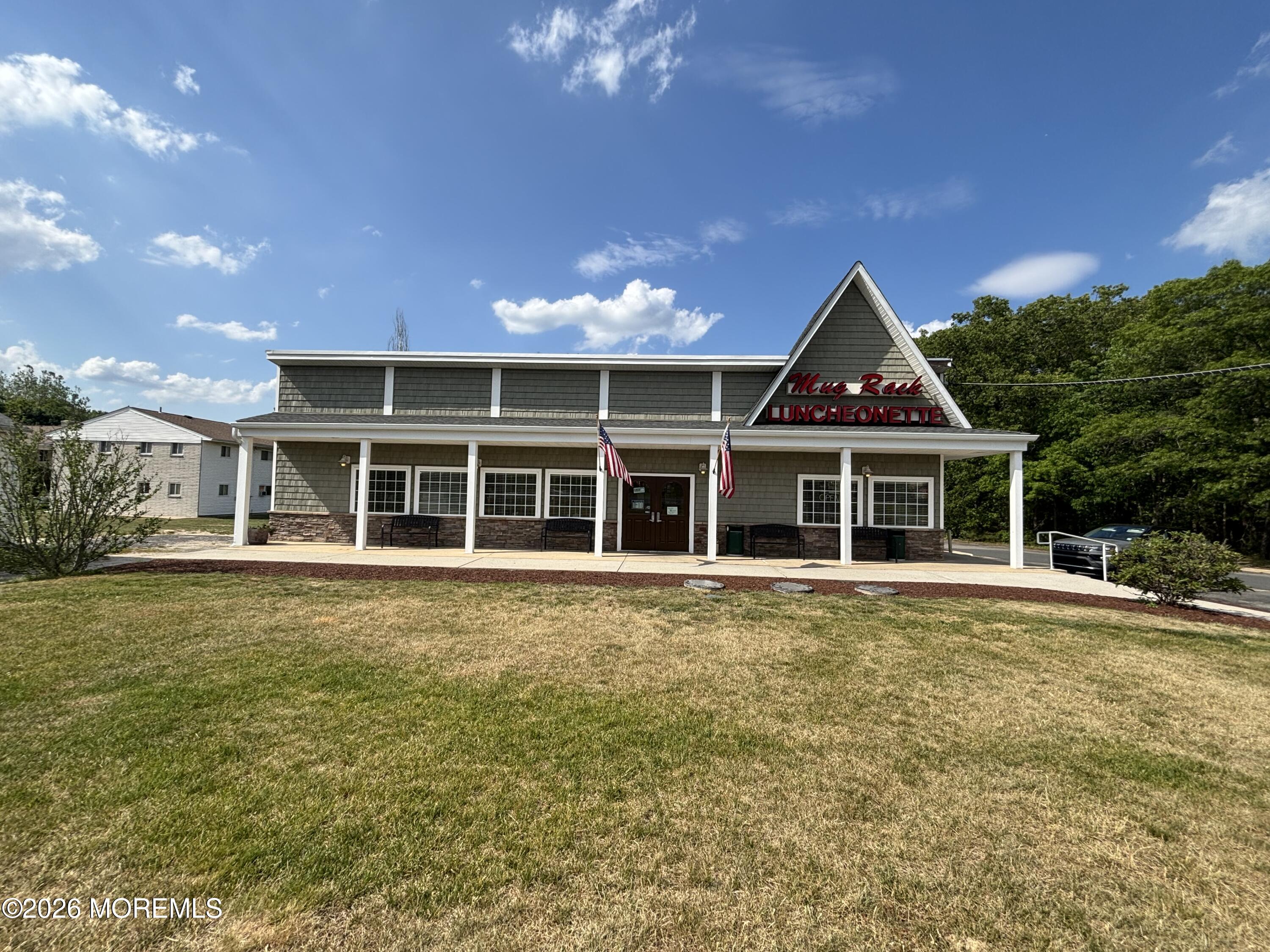 70 W Veterans Highway Jackson NJ 08527