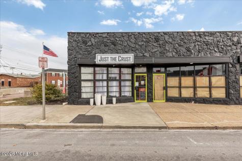 11 Norwood Avenue Long Branch NJ 07740