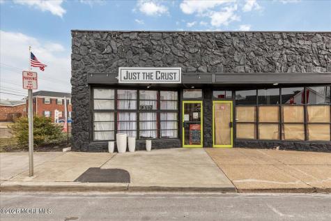 11 Norwood Avenue Long Branch NJ 07740