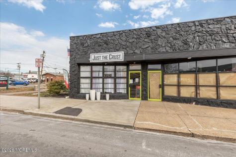 11 Norwood Avenue Long Branch NJ 07740