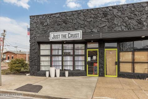 11 Norwood Avenue Long Branch NJ 07740