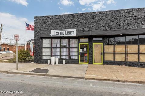 11 Norwood Avenue Long Branch NJ 07740