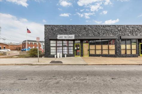 11 Norwood Avenue Long Branch NJ 07740