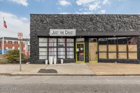 11 Norwood Avenue Long Branch NJ 07740