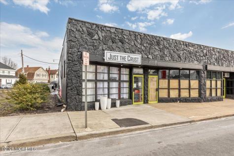 11 Norwood Avenue Long Branch NJ 07740