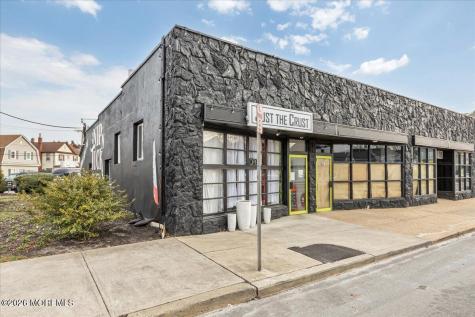 11 Norwood Avenue Long Branch NJ 07740