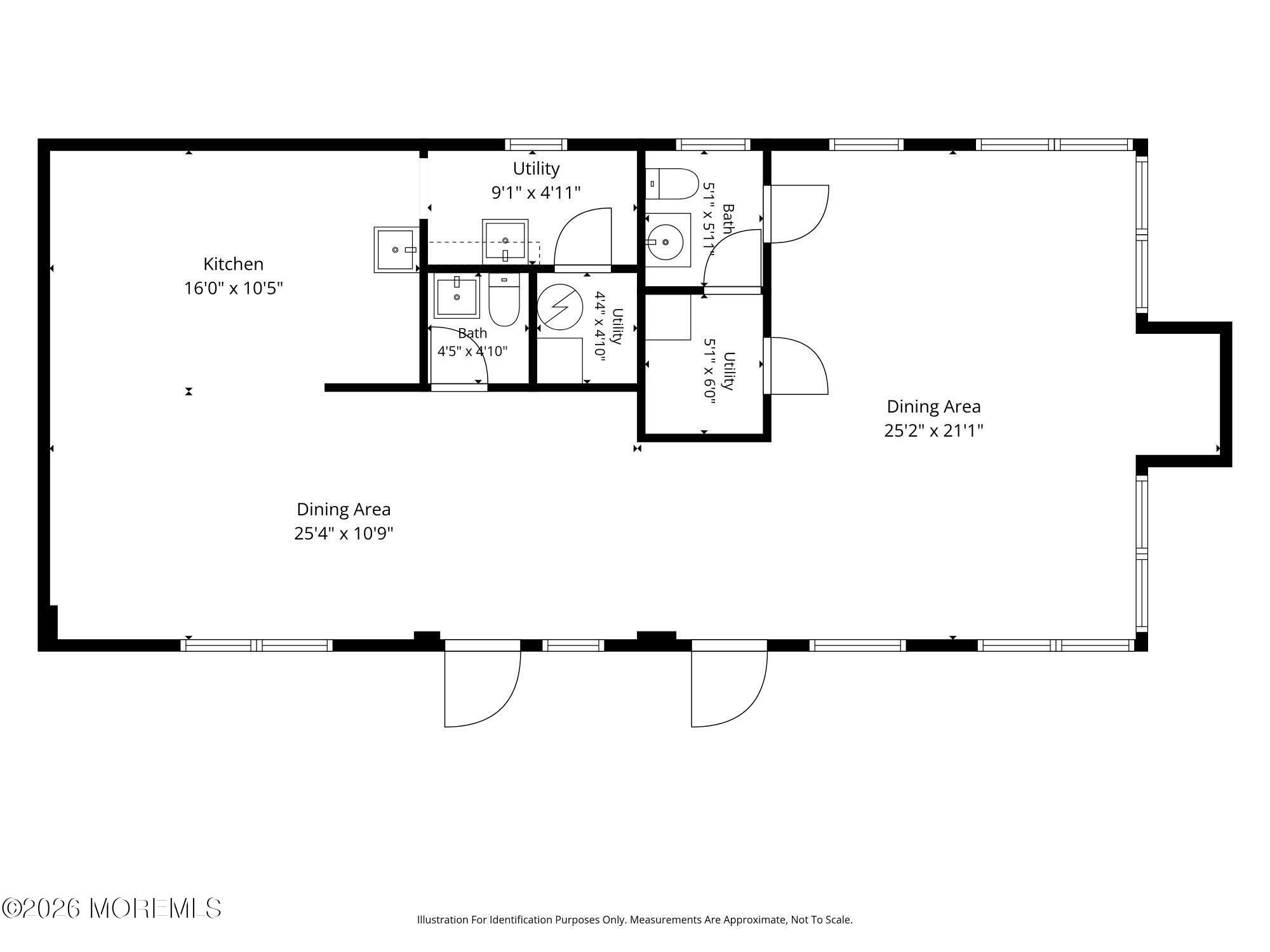 64 Thompson Avenue Leonardo NJ 07737