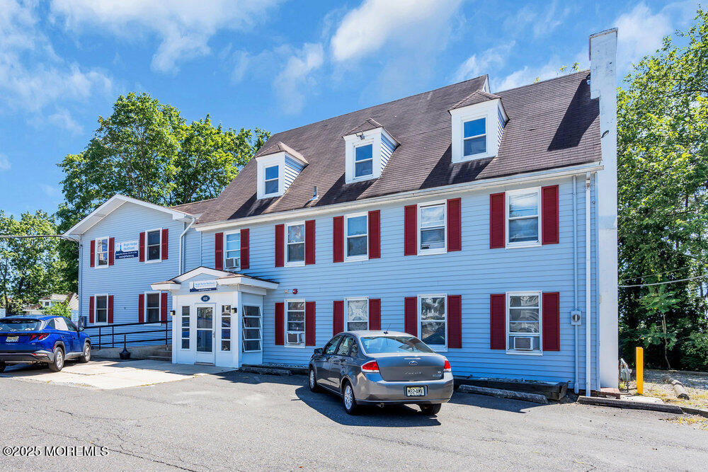 122 Lien Street Toms River NJ 08753