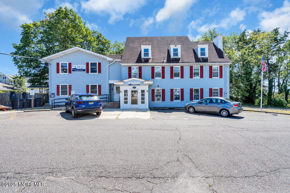 122 Lien Street Toms River NJ 08753