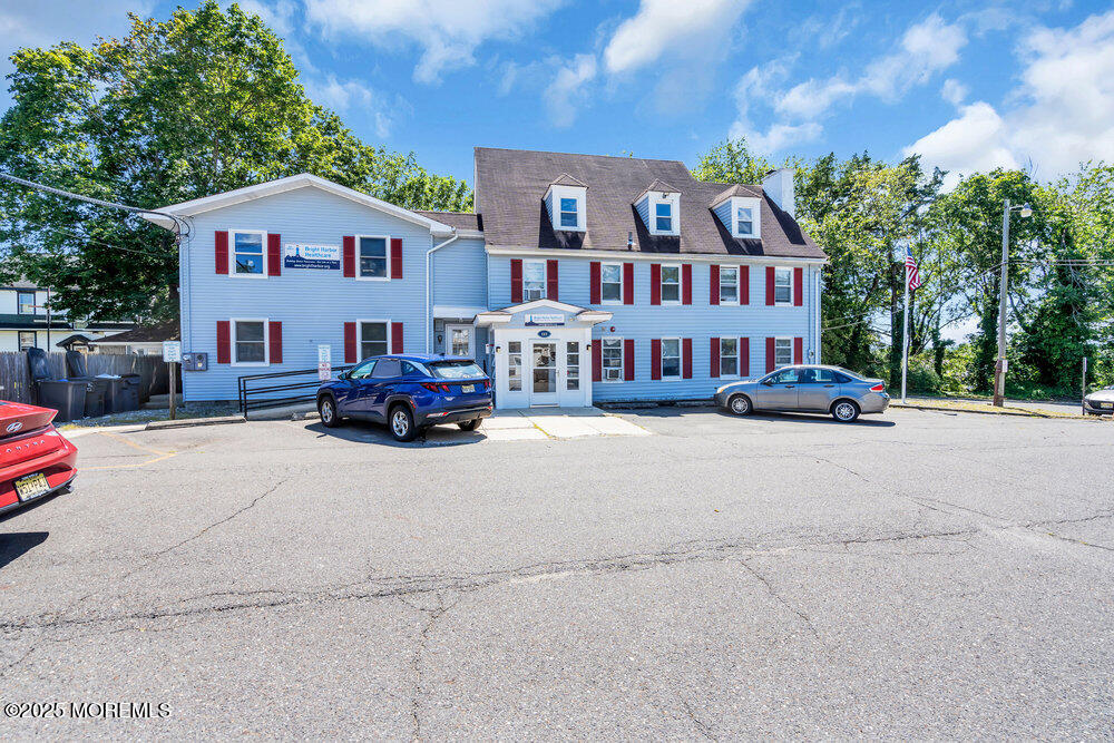 122 Lien Street Toms River NJ 08753
