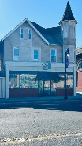 140 Philadelphia Avenue Egg Harbor City NJ 08215
