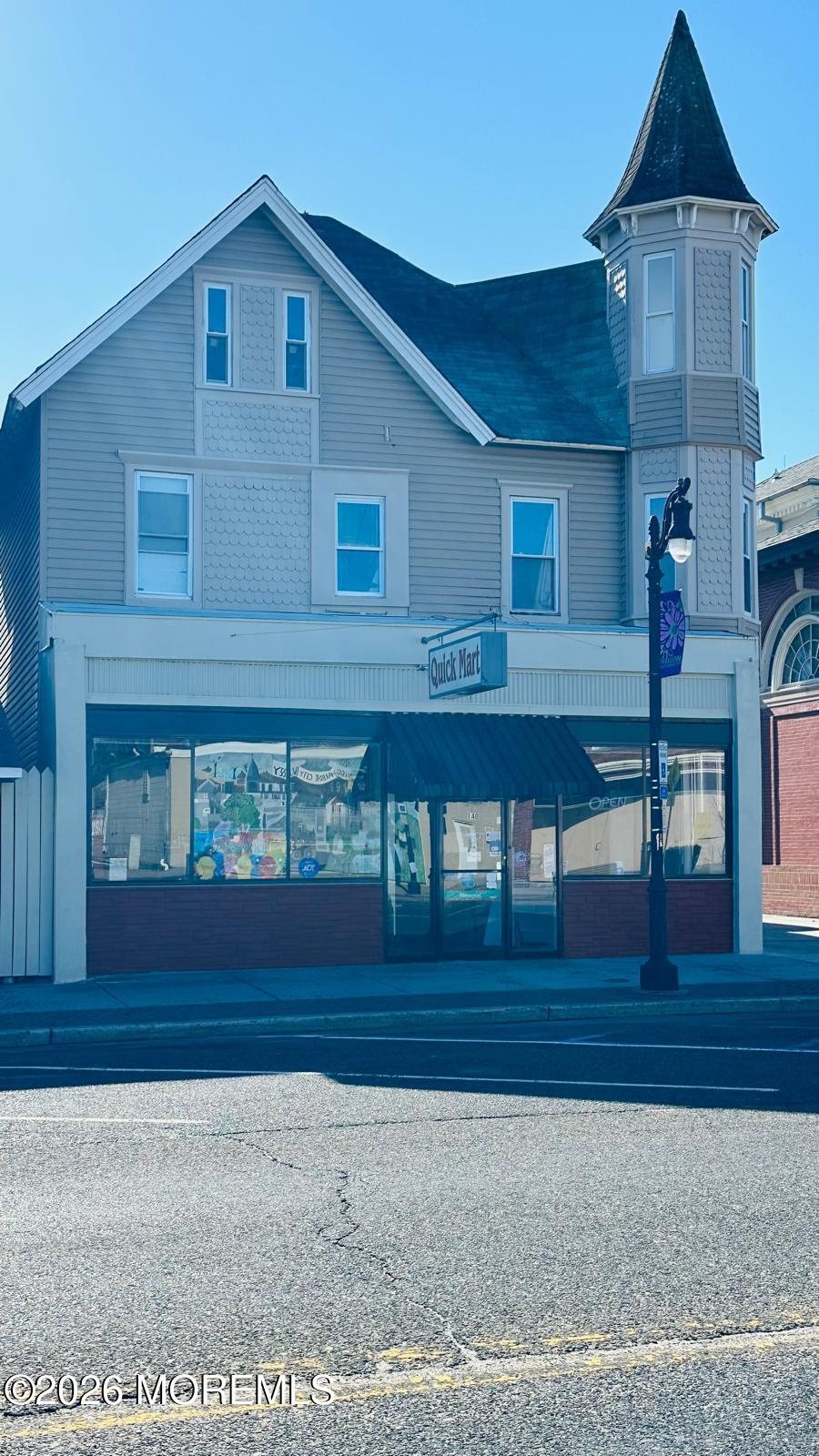 140 Philadelphia Avenue Egg Harbor City NJ 08215