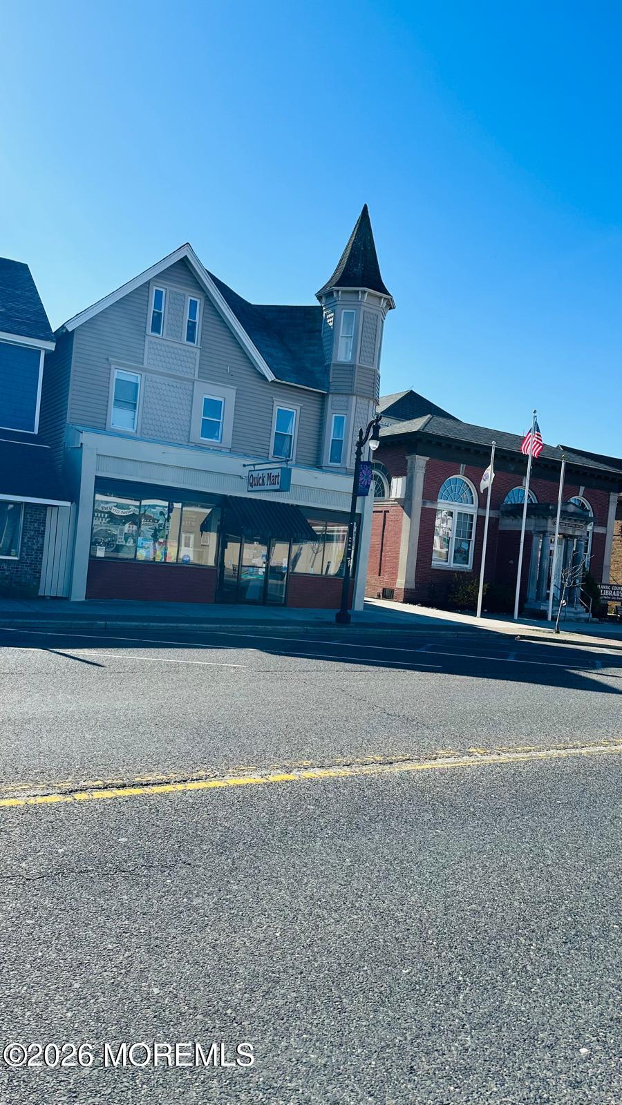 140 Philadelphia Avenue Egg Harbor City NJ 08215