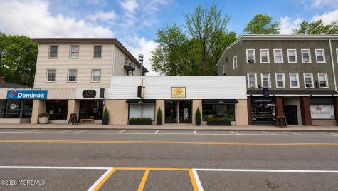 927 Main Street Boonton NJ 07005