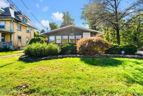 198 North Avenue E Cranford NJ 07016