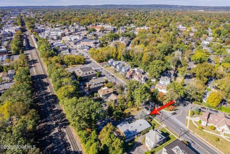 198 North Avenue E Cranford NJ 07016
