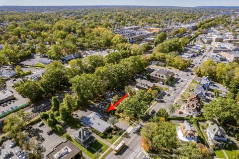 198 North Avenue E Cranford NJ 07016