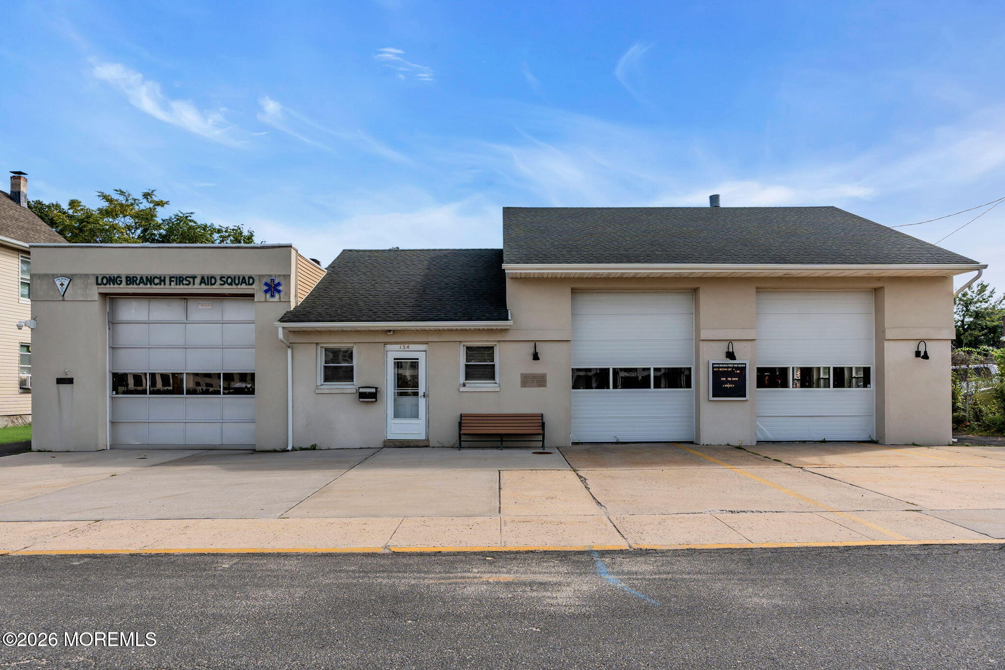 132 Belmont Avenue Long Branch NJ 07740