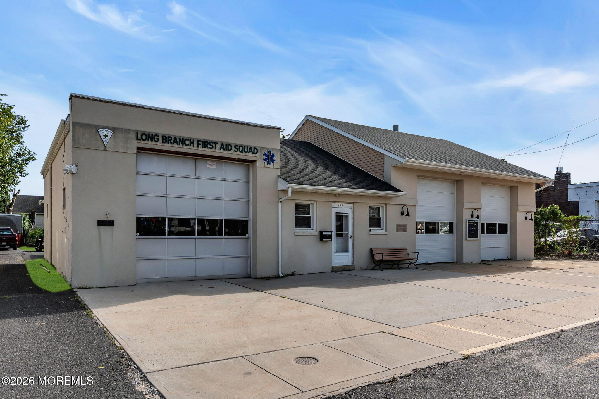 132 Belmont Avenue Long Branch NJ 07740