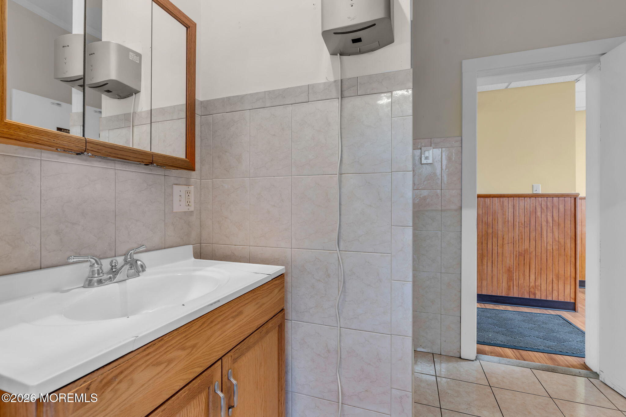 132 Belmont Avenue Long Branch NJ 07740