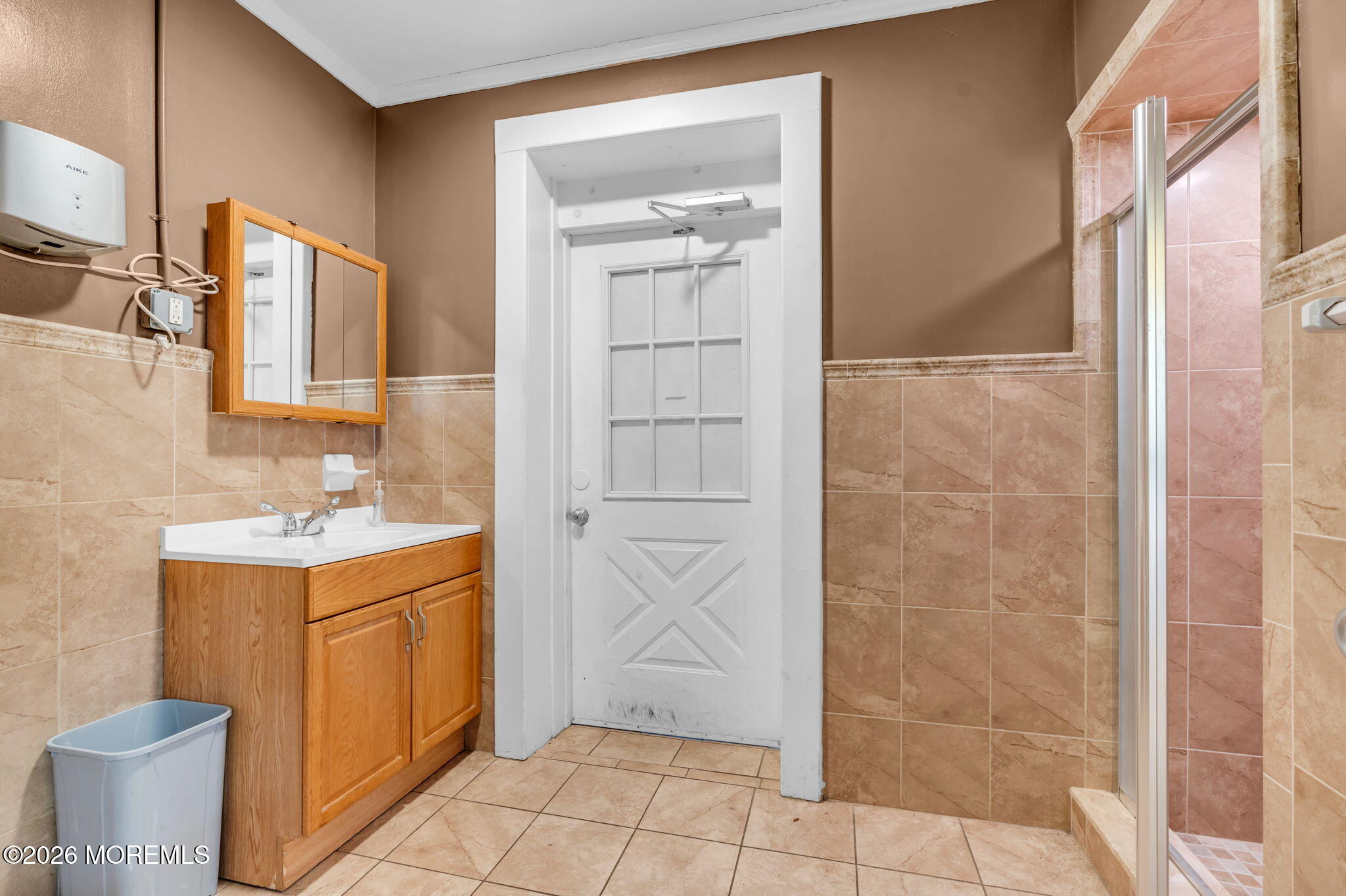 132 Belmont Avenue Long Branch NJ 07740