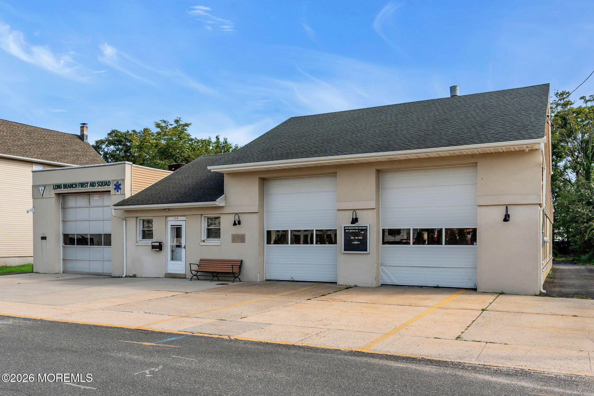 132 Belmont Avenue Long Branch NJ 07740