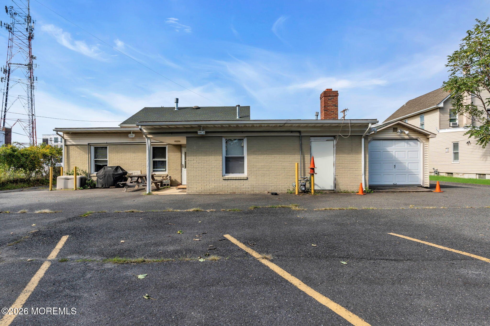 132 Belmont Avenue Long Branch NJ 07740