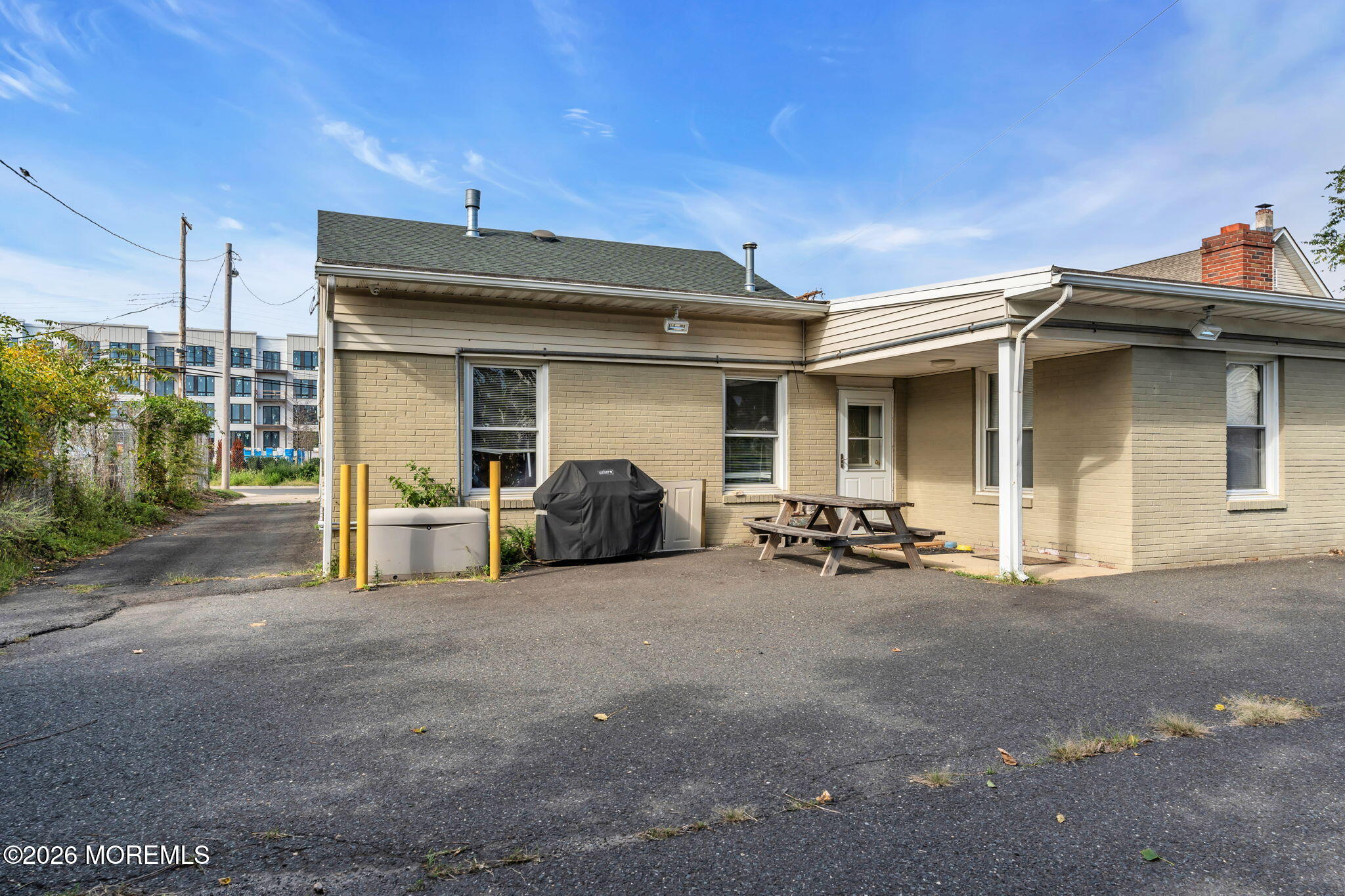 132 Belmont Avenue Long Branch NJ 07740