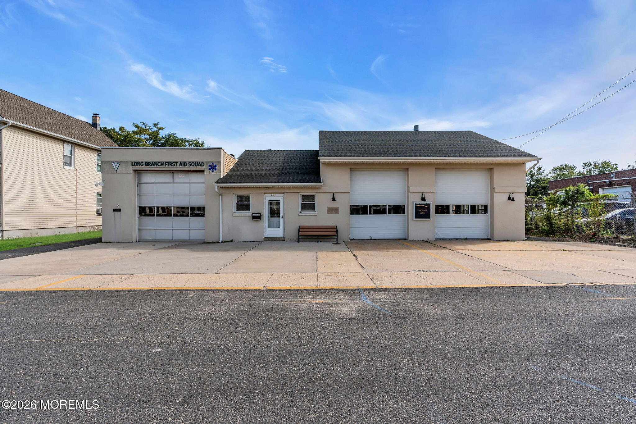 132 Belmont Avenue Long Branch NJ 07740