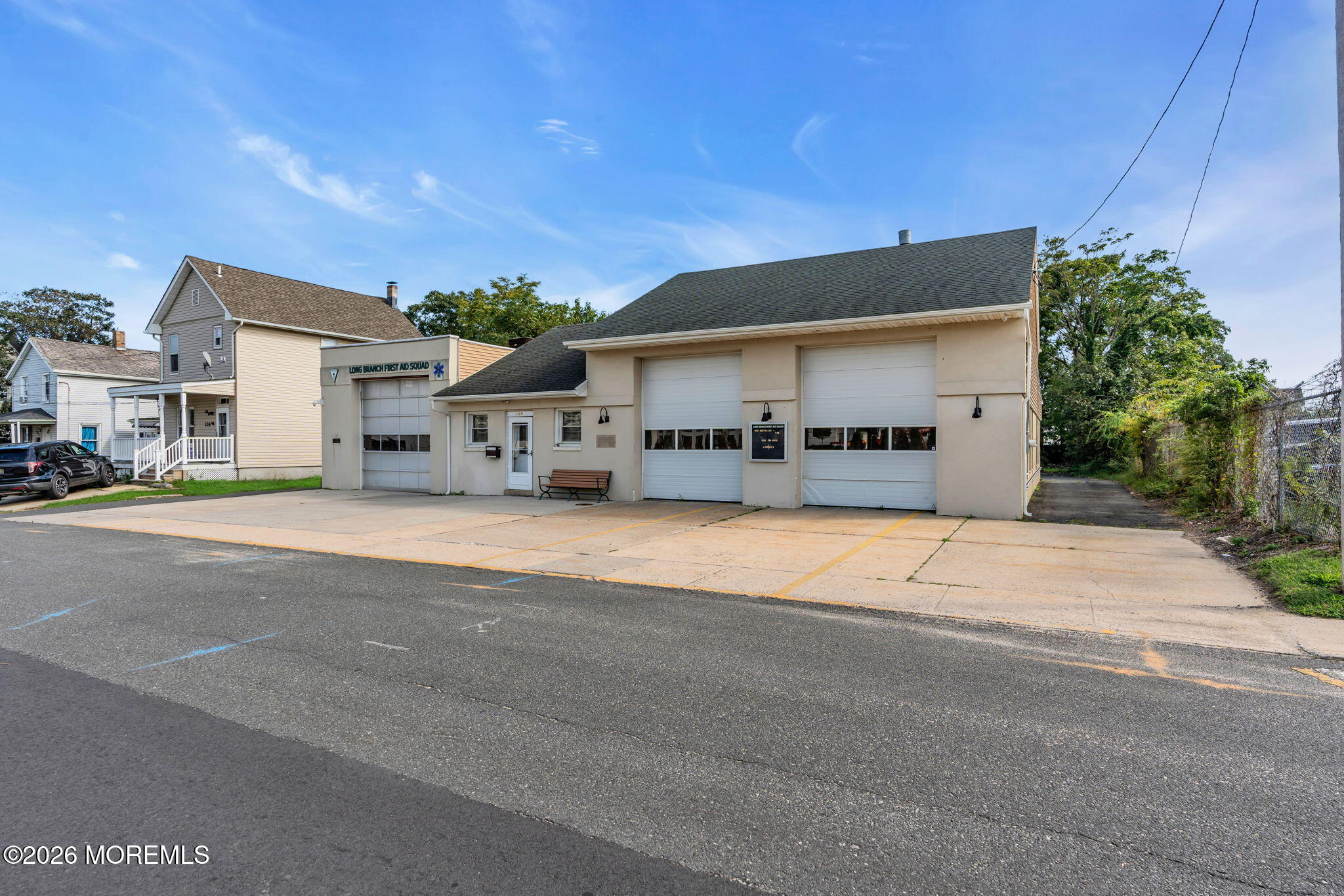 132 Belmont Avenue Long Branch NJ 07740