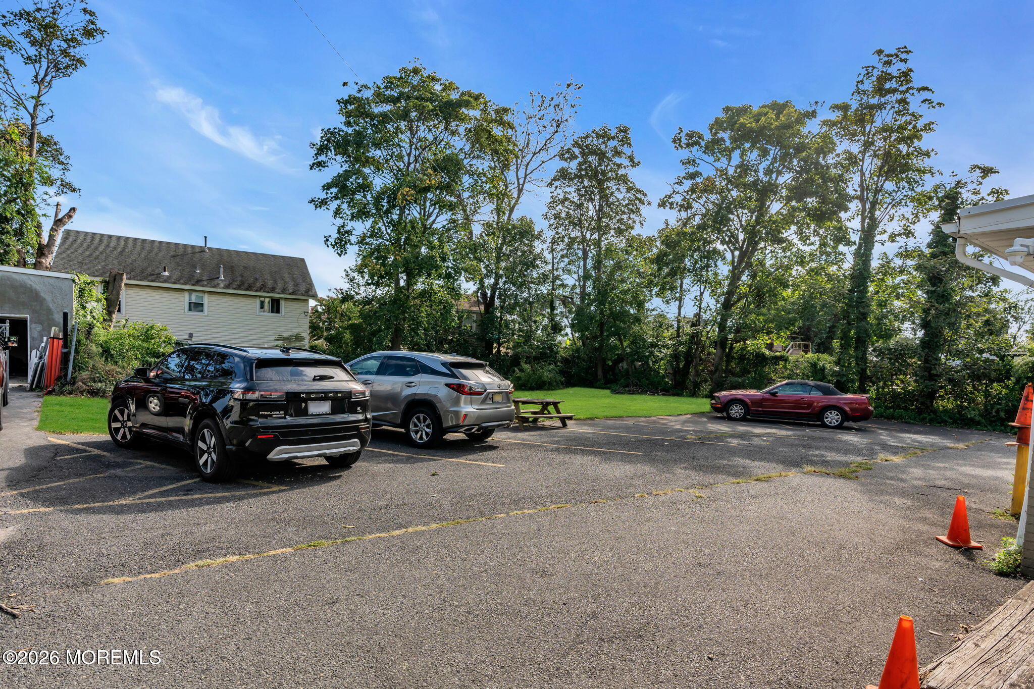 132 Belmont Avenue Long Branch NJ 07740