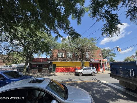 1200-1208 Hamilton Avenue Trenton NJ 08629