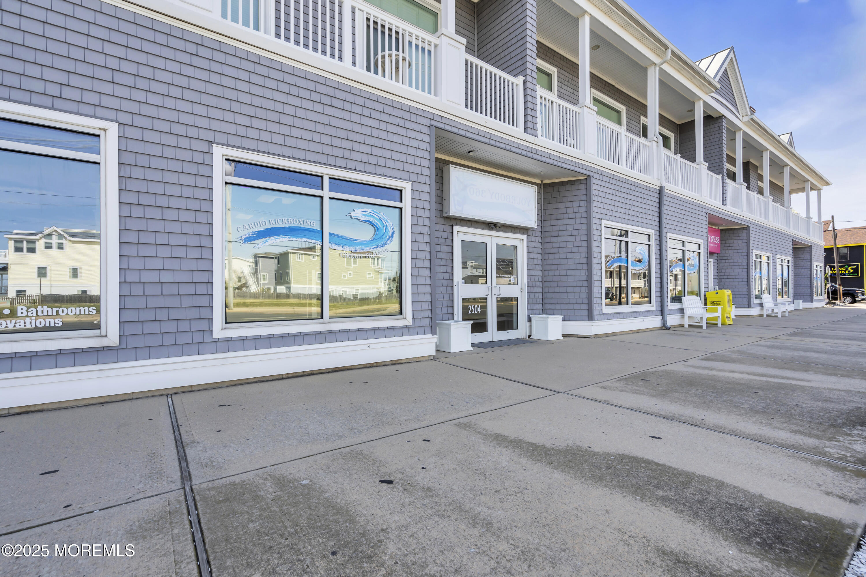 2504 Long Beach Boulevard Long Beach Twp NJ 08008