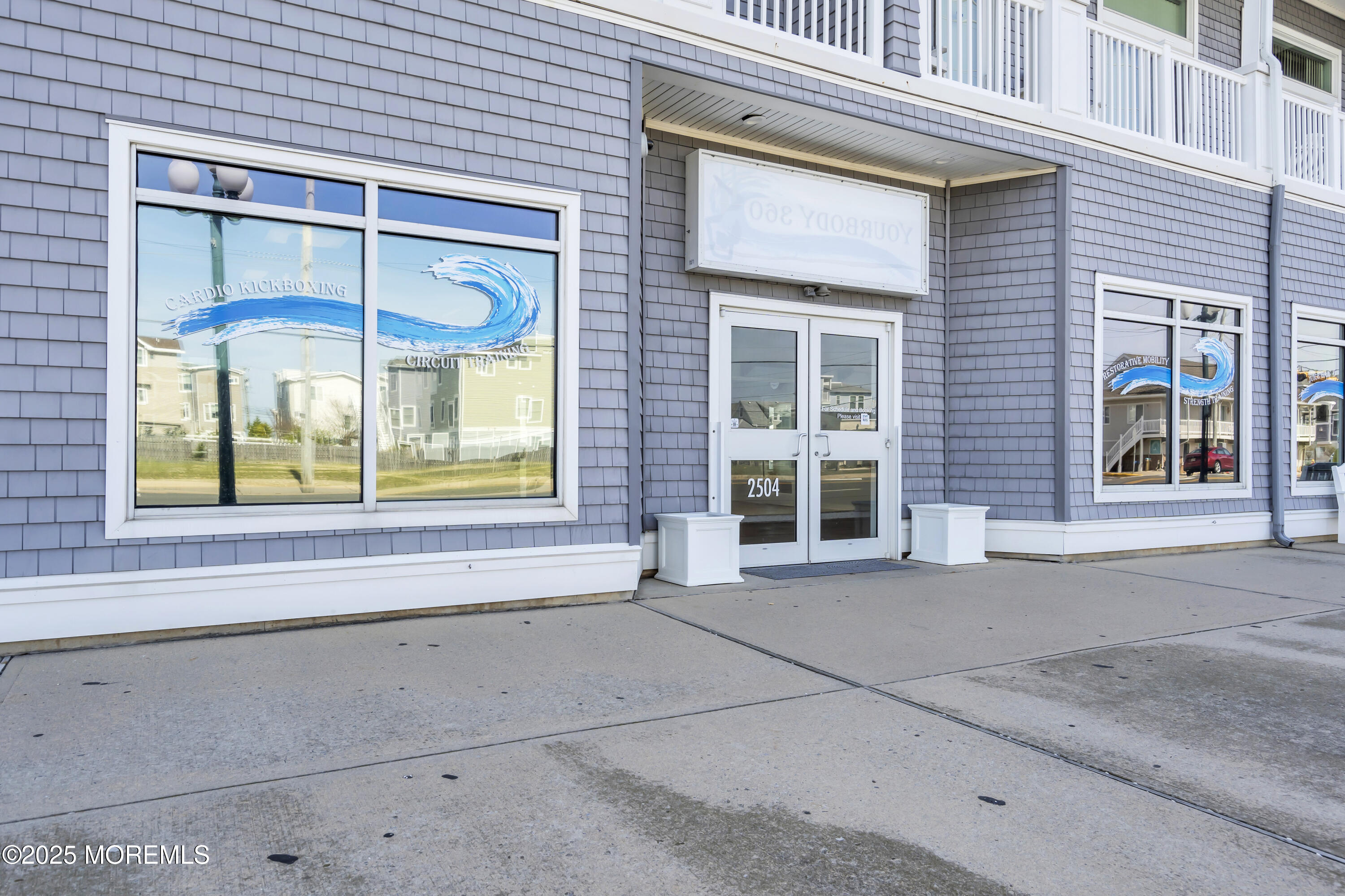 2504 Long Beach Boulevard Long Beach Twp NJ 08008