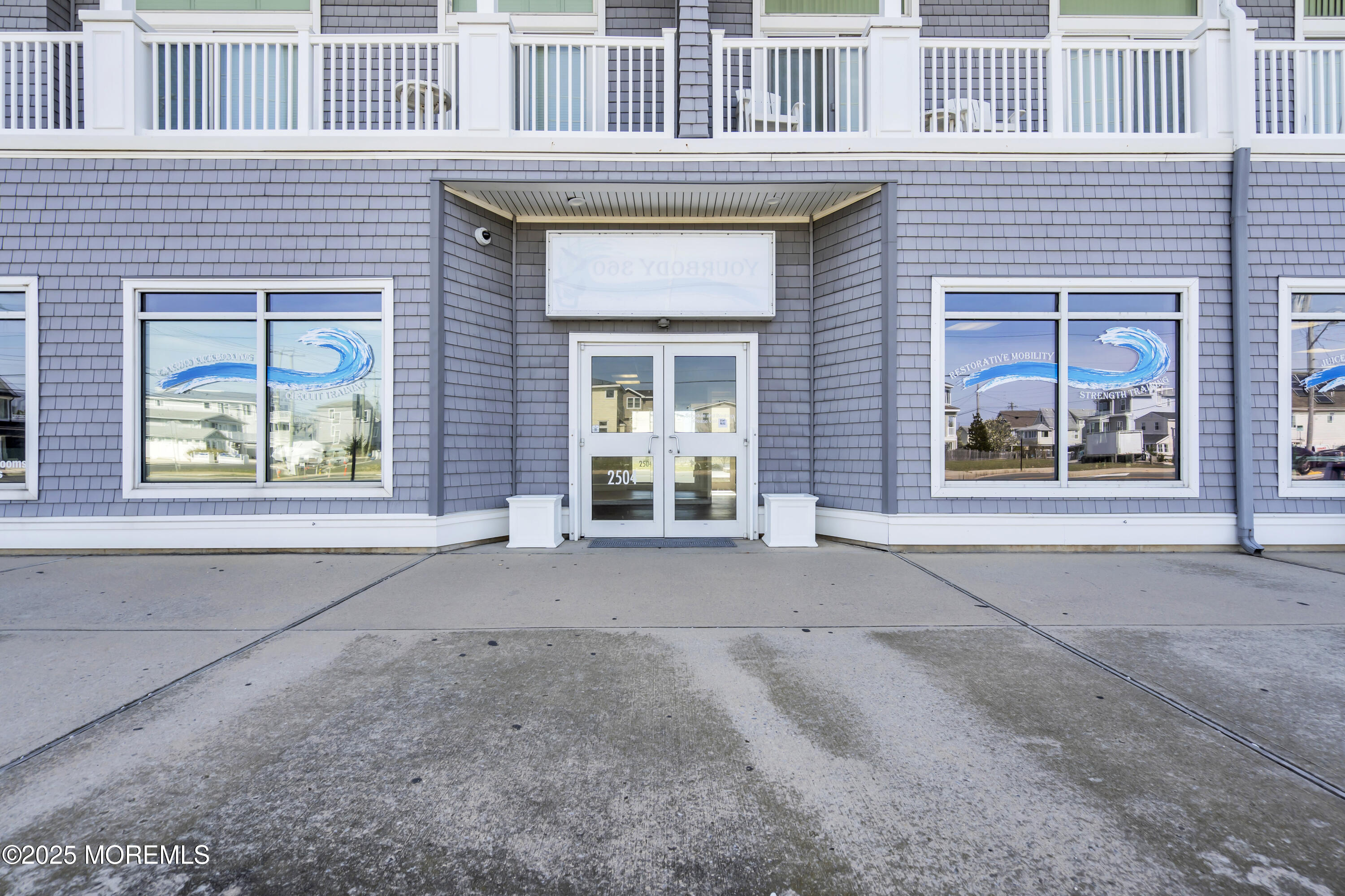 2504 Long Beach Boulevard Long Beach Twp NJ 08008