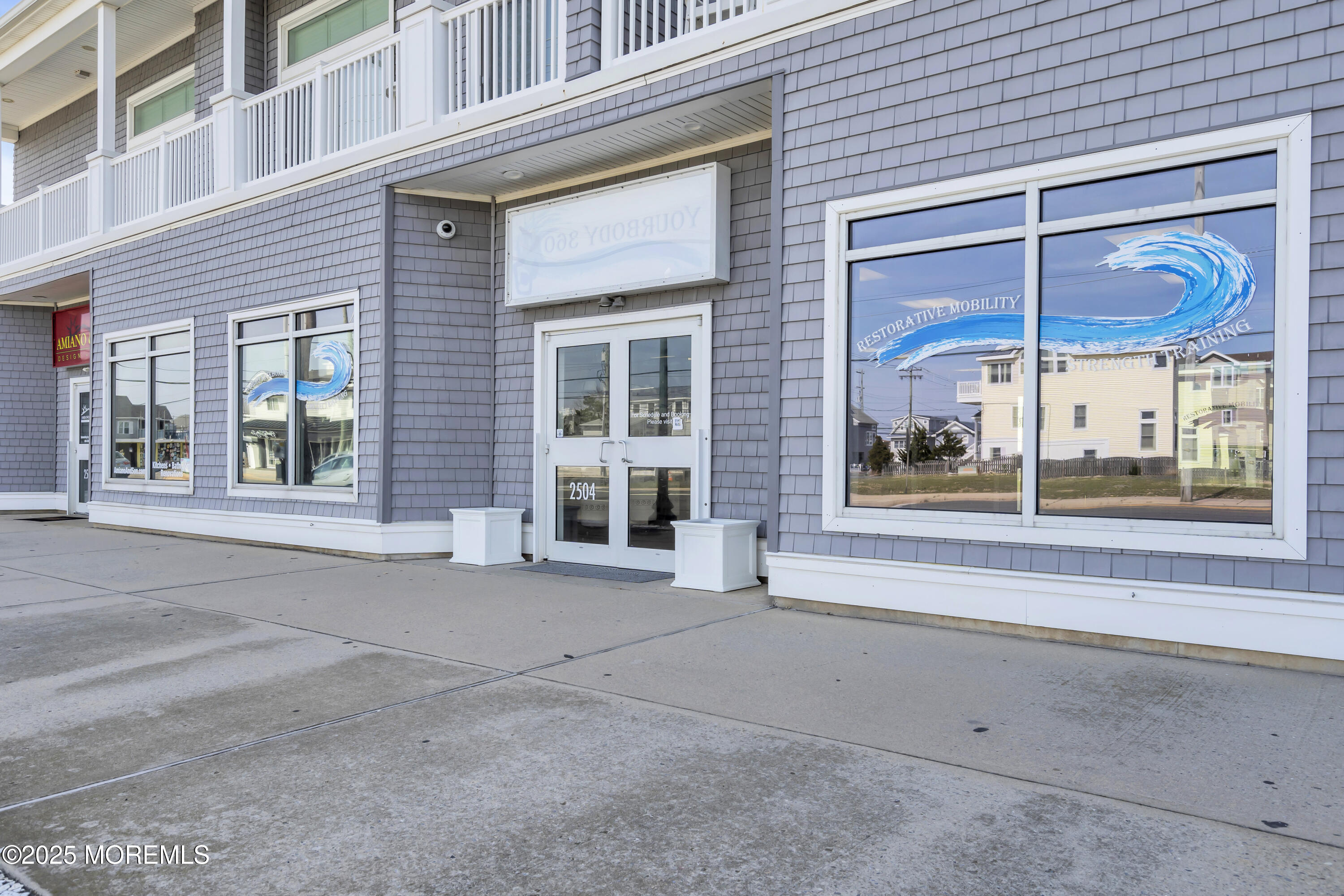 2504 Long Beach Boulevard Long Beach Twp NJ 08008