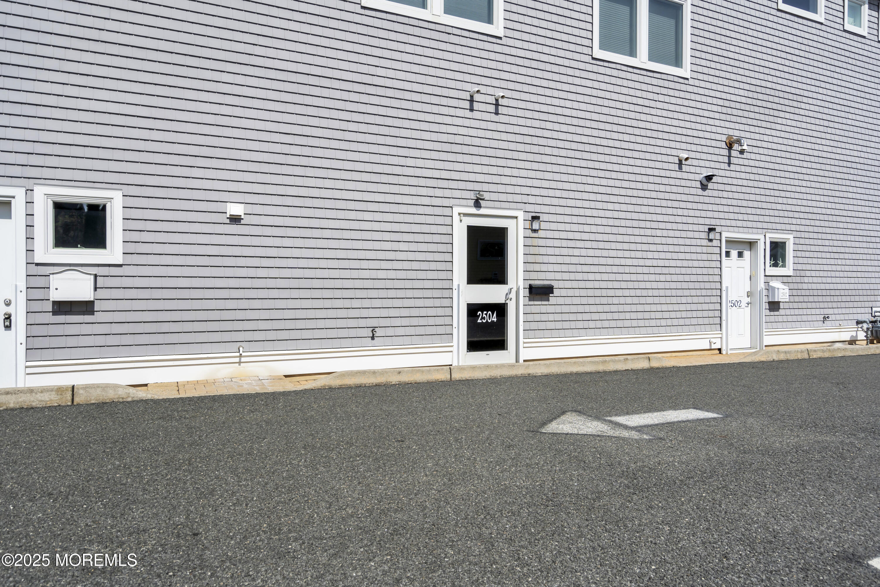 2504 Long Beach Boulevard Long Beach Twp NJ 08008