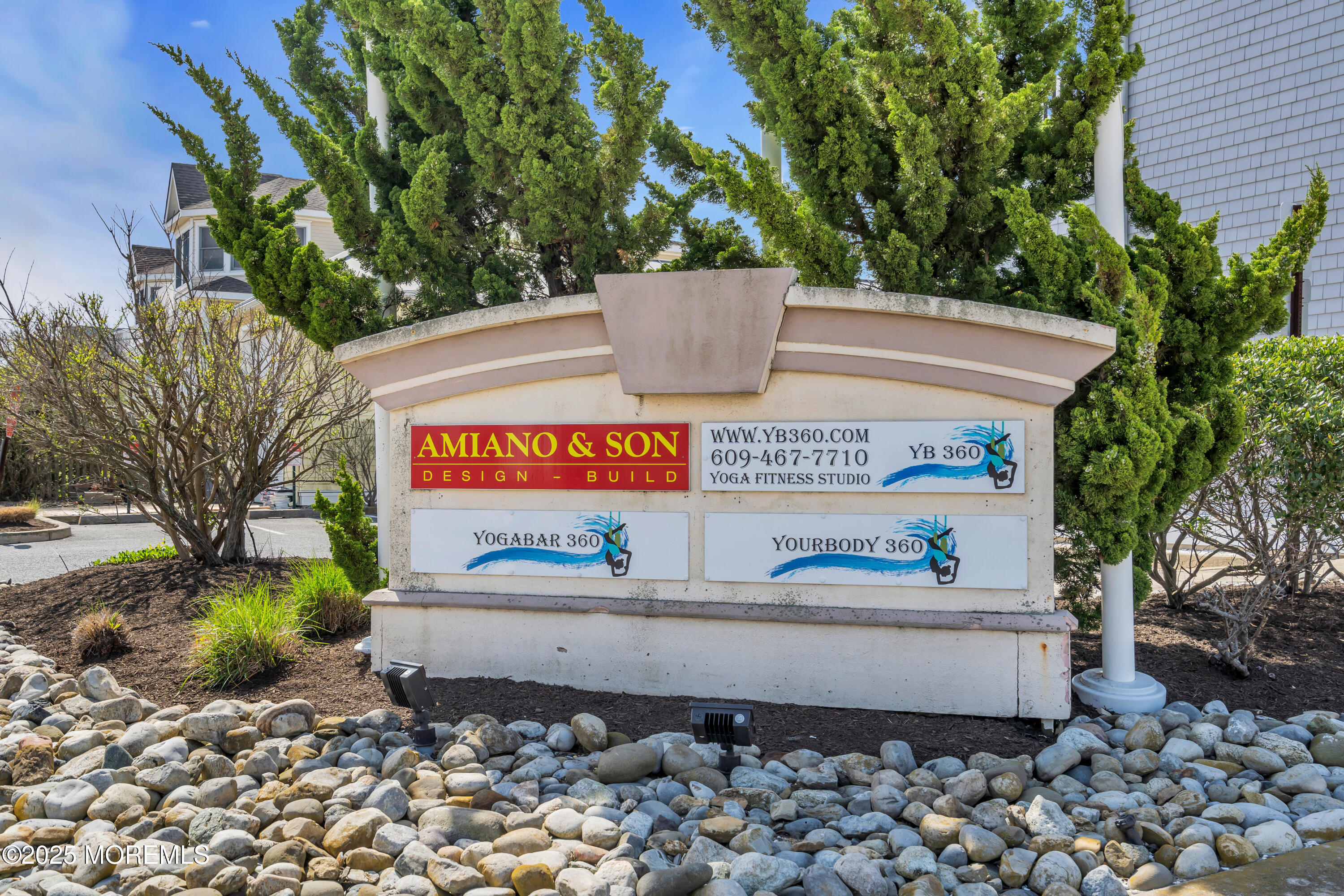 2504 Long Beach Boulevard Long Beach Twp NJ 08008