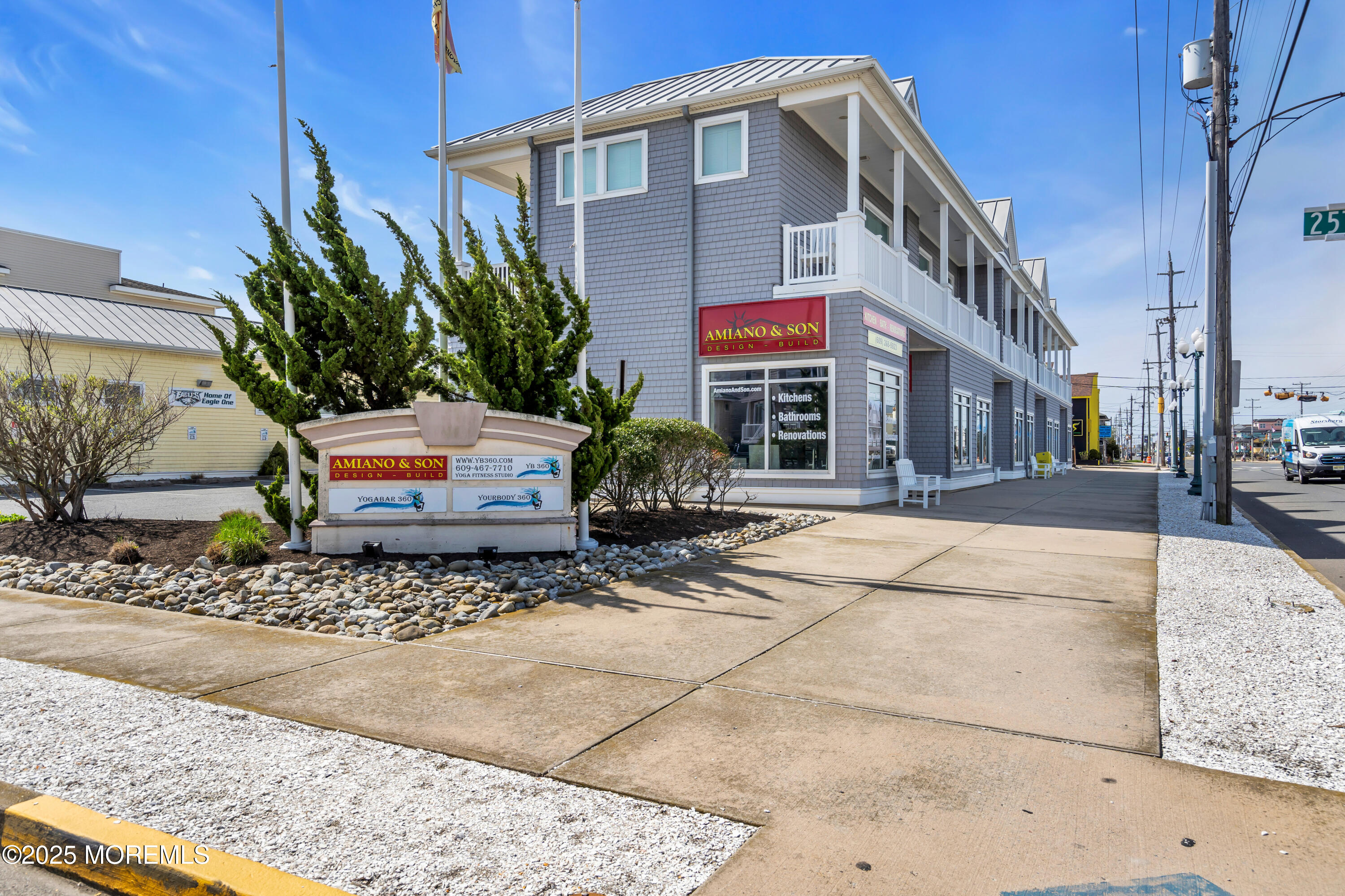 2504 Long Beach Boulevard Long Beach Twp NJ 08008