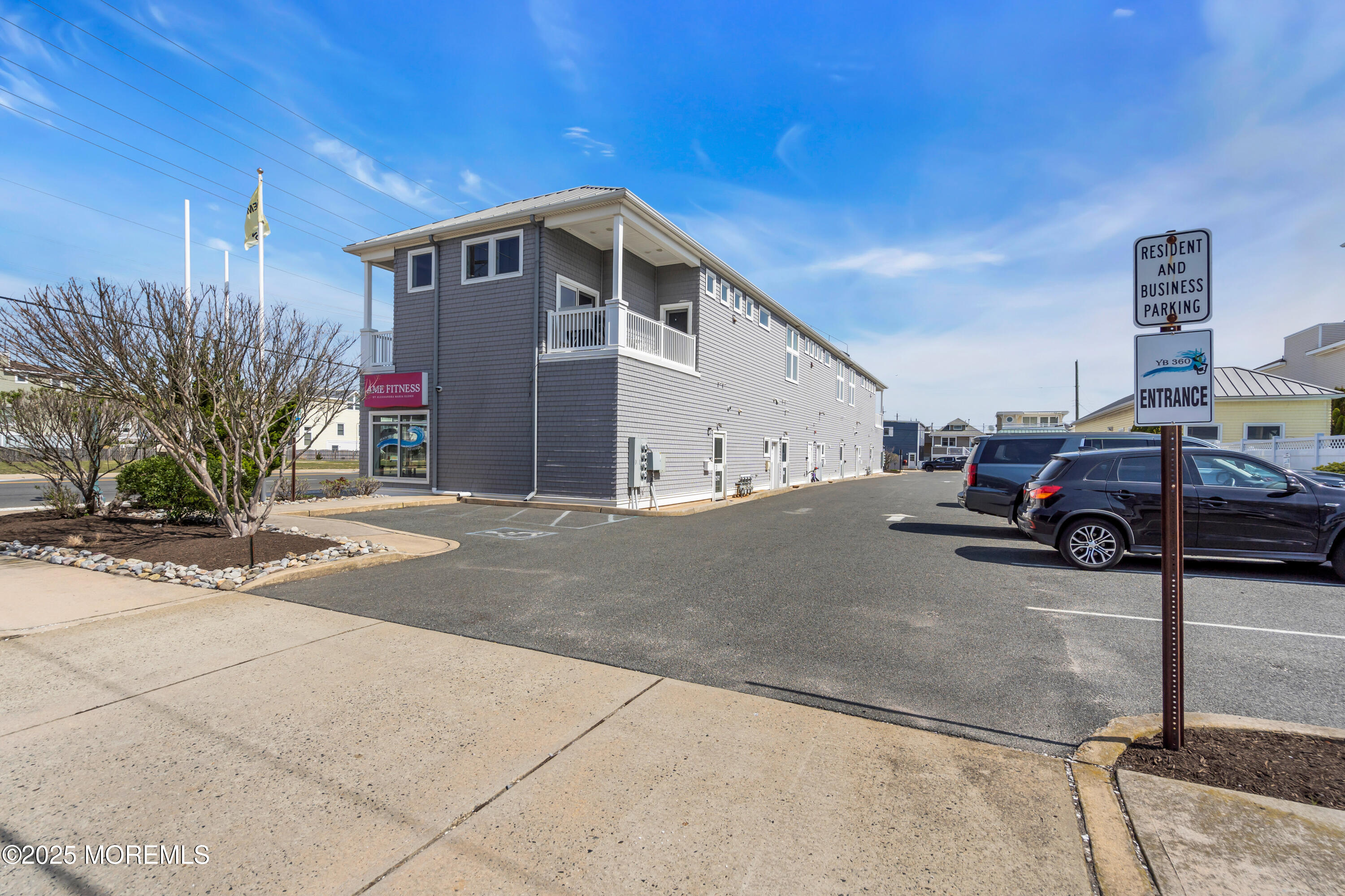 2504 Long Beach Boulevard Long Beach Twp NJ 08008